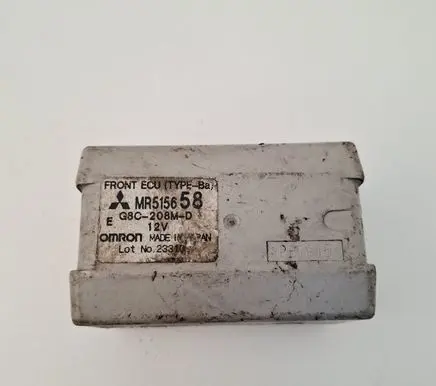 Mitsubishi Pajero Other control units/modules MR515658