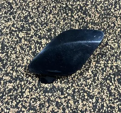 Volvo S60 Front tow hook cap/cover 30795007