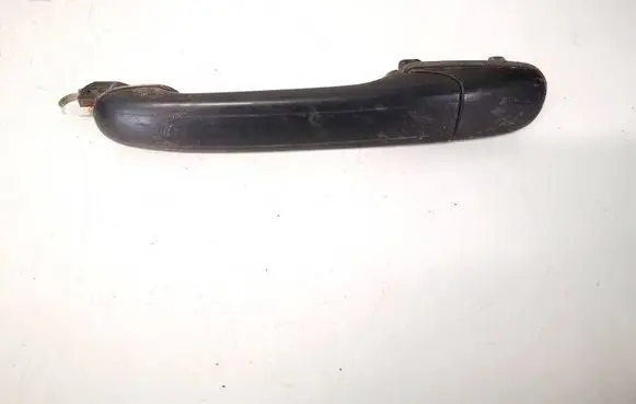 Volkswagen Sharan Front door exterior handle 
