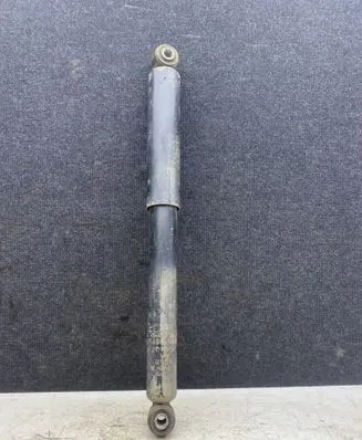 Mercedes-Benz Sprinter W906 Rear shock absorber/damper 6352200651