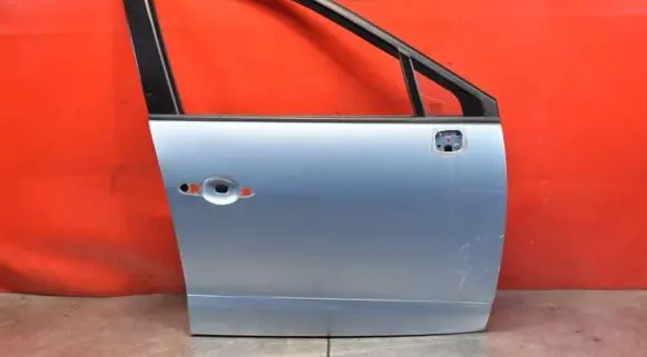 Renault Scenic III - Grand scenic III Front door