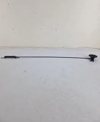 Peugeot 3008 I Seat back rest control lever/handle 282956