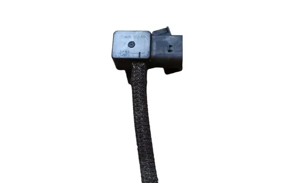 BMW 5 GT F07 Camshaft speed sensor 780515201 1180 12M10