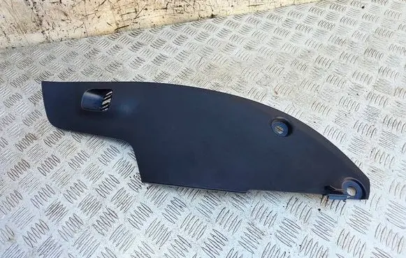 Citroen C4 Cactus Other center console (tunnel) element 9802294677 9802294777
