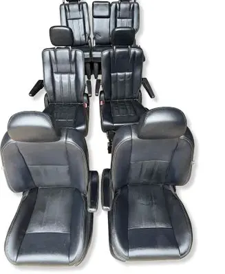 Chrysler Town u0026 Country V Seat set 