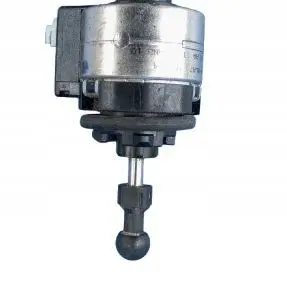 Audi A6 S6 C7 4G Headlight level adjustment motor 74862101AA