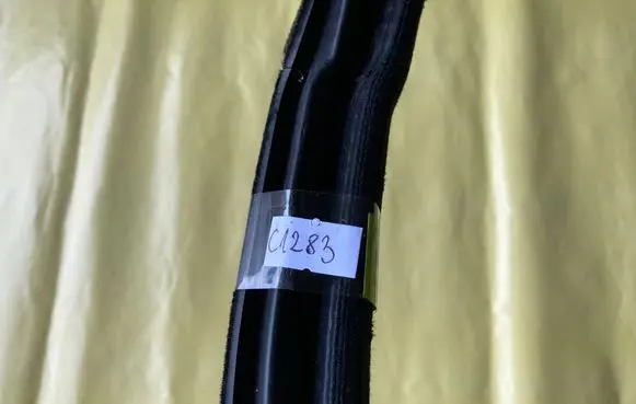 Mercedes-Benz C AMG W204 Front door rubber seal A2046970951 DP20607 E016V204FT