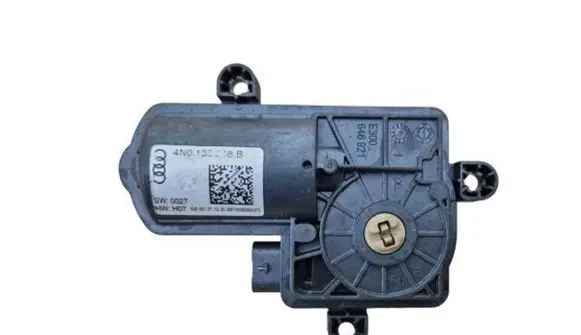 Audi A8 S8 D5 Other control units/modules 1Z6919