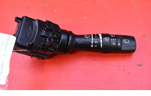 Hyundai i30 Headlight wiper switch 934202K560
