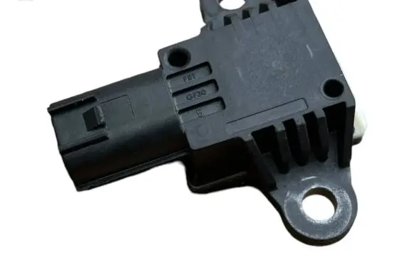 Volvo V40 Airbag deployment crash/impact sensor 31360986 04162013 001079362000