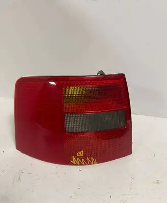 Audi A6 S6 C5 4B Rear/tail lights 4B9945095D 39710383 39710999