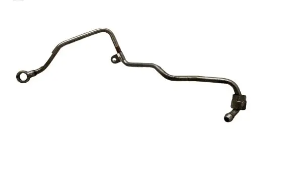 Audi A4 S4 B8 8K Turbo turbocharger oiling pipe/hose 03L145771AS