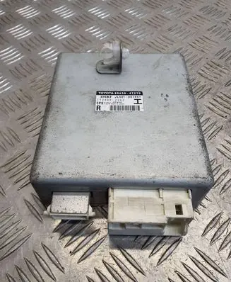 Toyota Prius (XW30) Power steering control unit/module 8965047270 1129002262 JL501001991