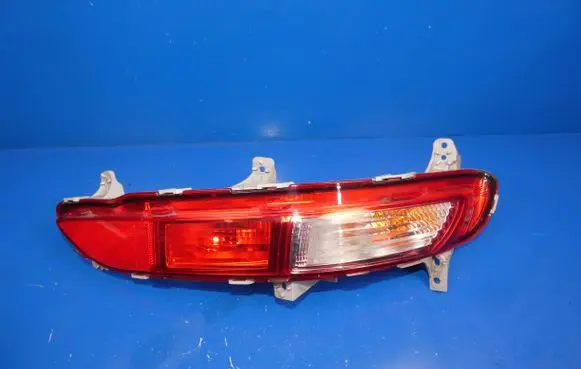 KIA Sportage Rear/tail lights 