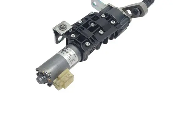 Audi A6 S6 C7 4G Tailgate/trunk/boot lift motor 4G9827851E 0390204122