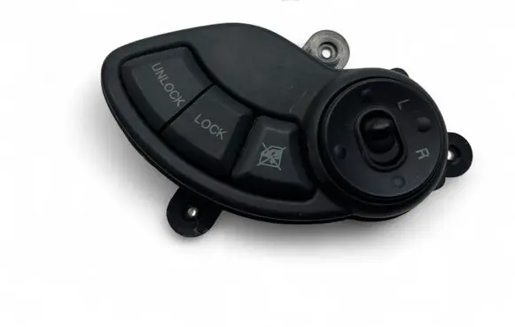 Hyundai Santa Fe Wing mirror switch 9353026000