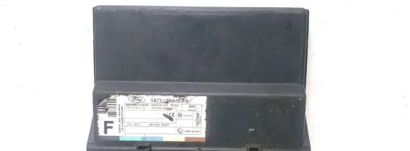 Ford Focus Other control units/modules 1S7T-15K600-FD