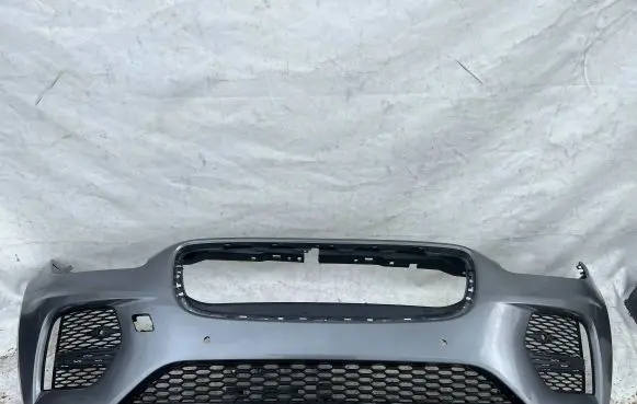 Jaguar E-Pace Front bumper J9C317F003C