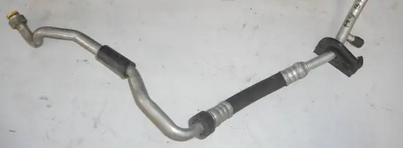 Audi A4 S4 B7 8E 8H Air conditioning (A/C) pipe/hose 8E1260712AC