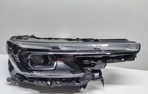 Alfa Romeo Junior Headlight/headlamp 50572572 L872623