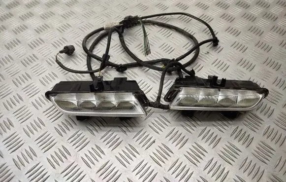Renault Clio IV LED Daytime headlight 266059493R 266003864R