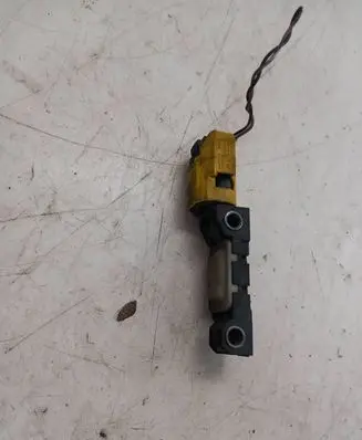 Volkswagen Phaeton Airbag deployment crash/impact sensor 7L0909606D