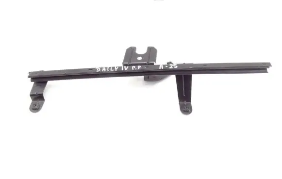 Iveco Daily 4th gen Door glass rail 
