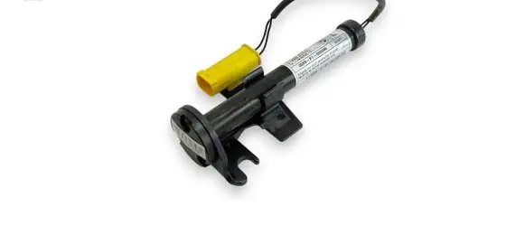 BMW X3 G01 Bonnet Pedestrian Airbag Actuator 7397495 51718