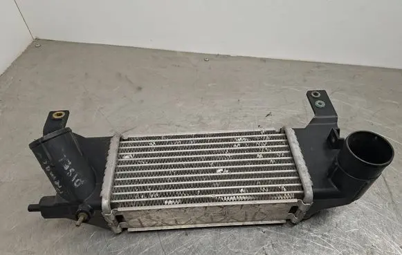 Mazda Premacy Intercooler radiator 40200