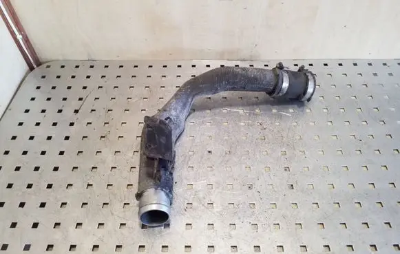 Nissan Qashqai Intercooler hose/pipe