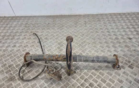 Opel Combo C Tow bar set 