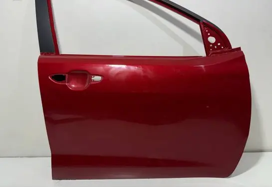 Hyundai i10 Front door