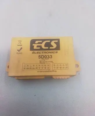 KIA Carens III Other control units/modules 5D033 PA66GF30