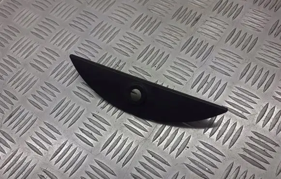 Chevrolet Aveo Rear wiper blade 96376722