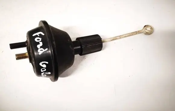Ford Galaxy Valve vacuum 004538