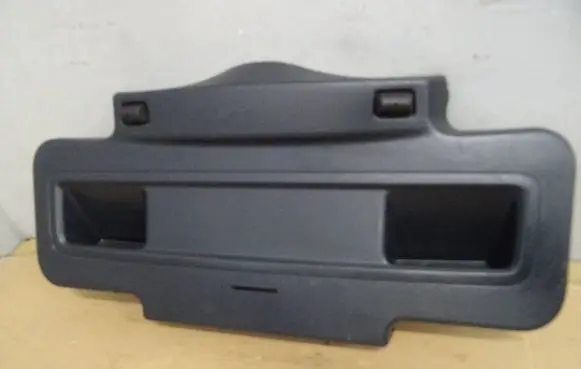 Seat Ibiza IV (6J,6P) Bottom trim 25709JJZ 6J3867601E