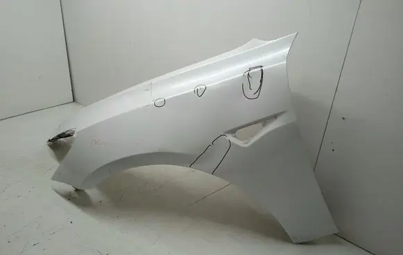 Tesla Model 3 Fender 1097253E