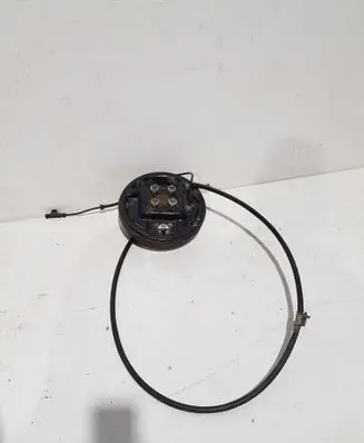 Nissan Note (E11) Rear brake disc 8200896145