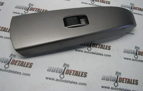 Toyota Prius (XW20) Electric window control switch 7427247050