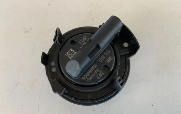 Audi Q5 SQ5 Airbag deployment crash/impact sensor 5Q0959354