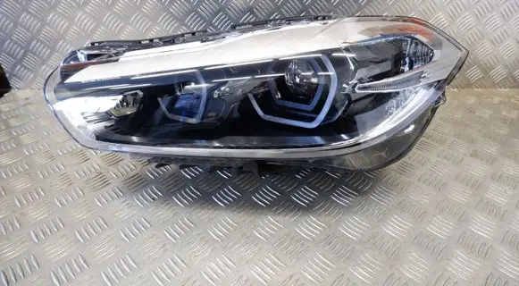 BMW X2 F39 Headlight/headlamp 9851983