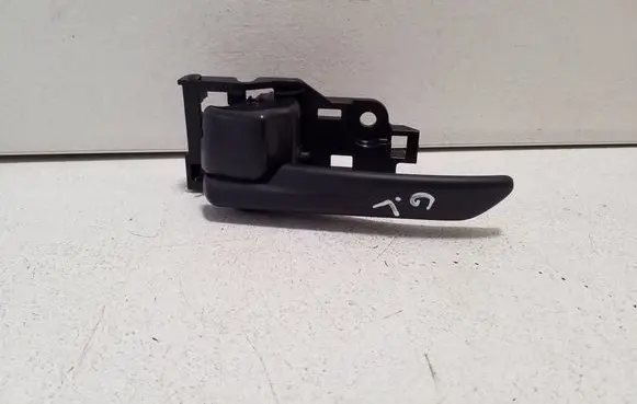 Toyota bZ4X Rear door interior handle 6927433060
