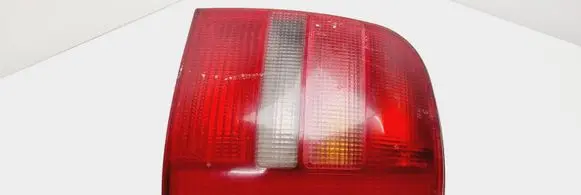 Audi A4 S4 B5 8D Rear/tail lights 290802