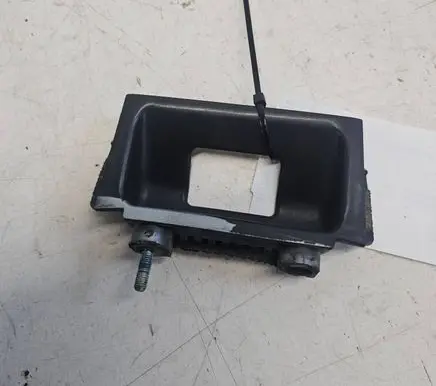 Honda Civic Tailgate trunk handle 74815SMGE000