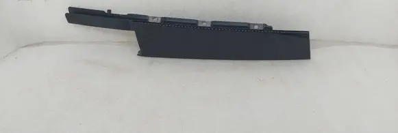 Audi Q3 F3 Front door glass trim molding 83F837901