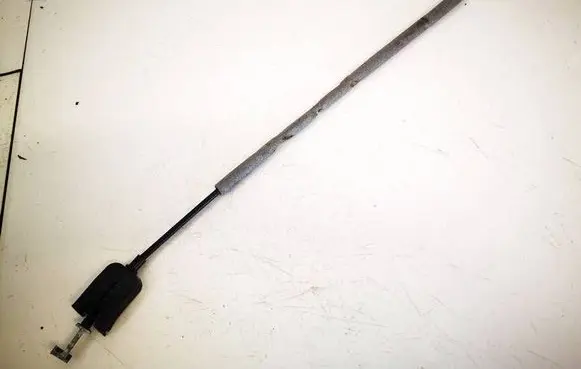 Volkswagen Tiguan Rear door cable line 5n0837017c