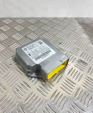 Audi Q5 SQ5 Airbag control unit/module 8R0959655B