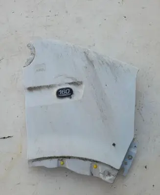 Renault Mascott Fender 7700376837