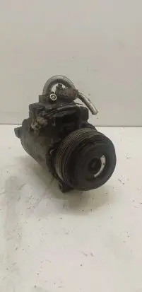 Opel Zafira A Air conditioning (A/C) compressor (pump) 4472208312 7SB16C HFC134AN