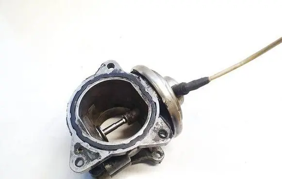 EGR valve